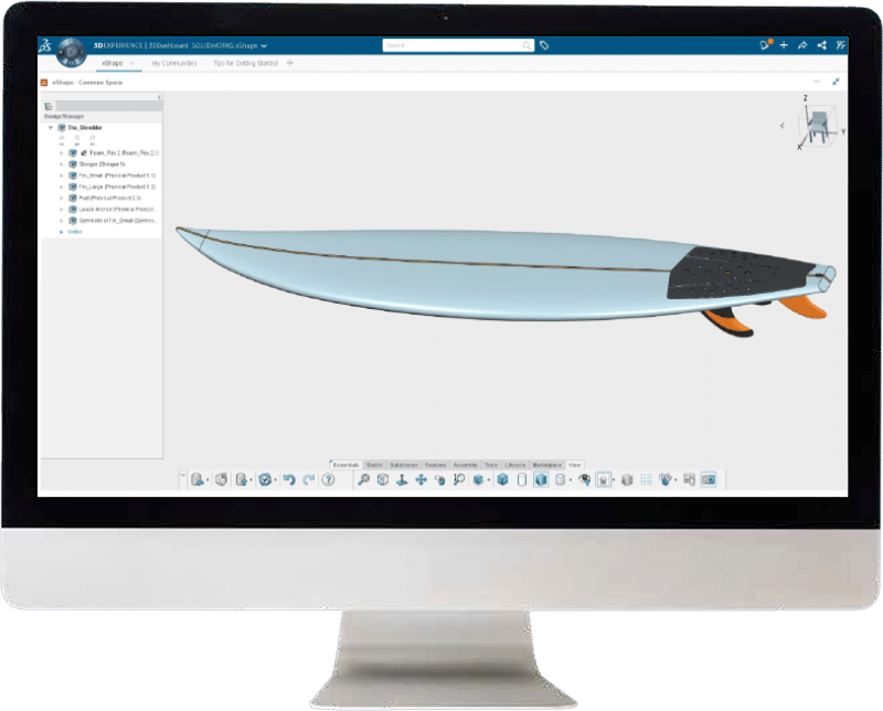 3D Sculptor schermata Nuovamacut