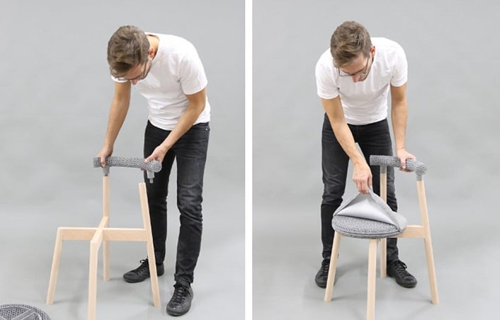 manufacturing per larredamento