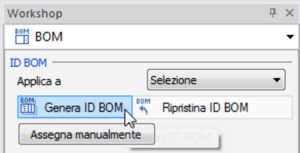 Come creare una distinta materiali di primo livello 7