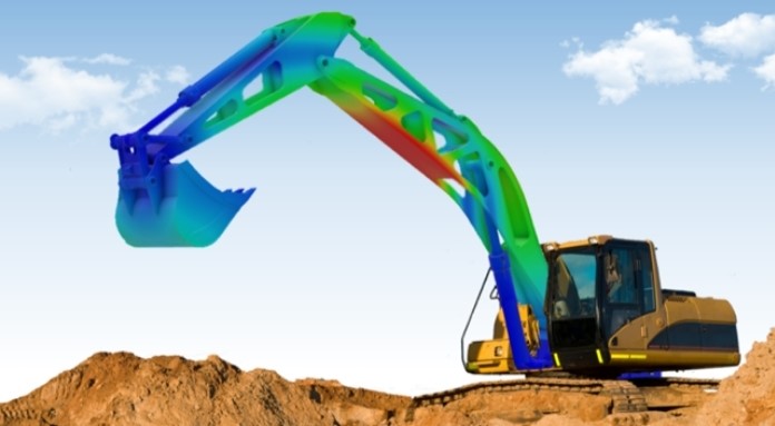 Copri tutte le esigenze di simulazione TS Nuovamacut