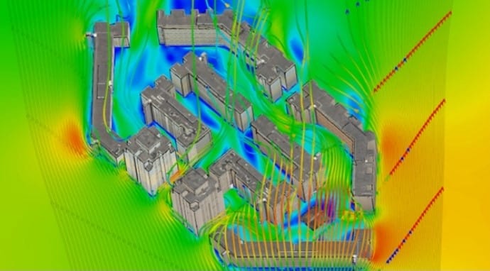 Funzionalita di simulazione sempre piu potenti per gli utenti di SolidWorks