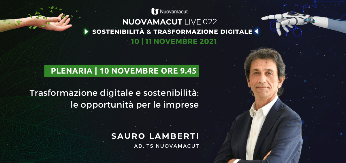 plenaria NuovamacutLive 10 novembre nuovamacut ok
