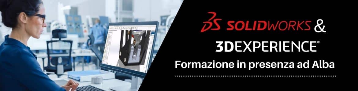 formazione 3dexperience ad alba