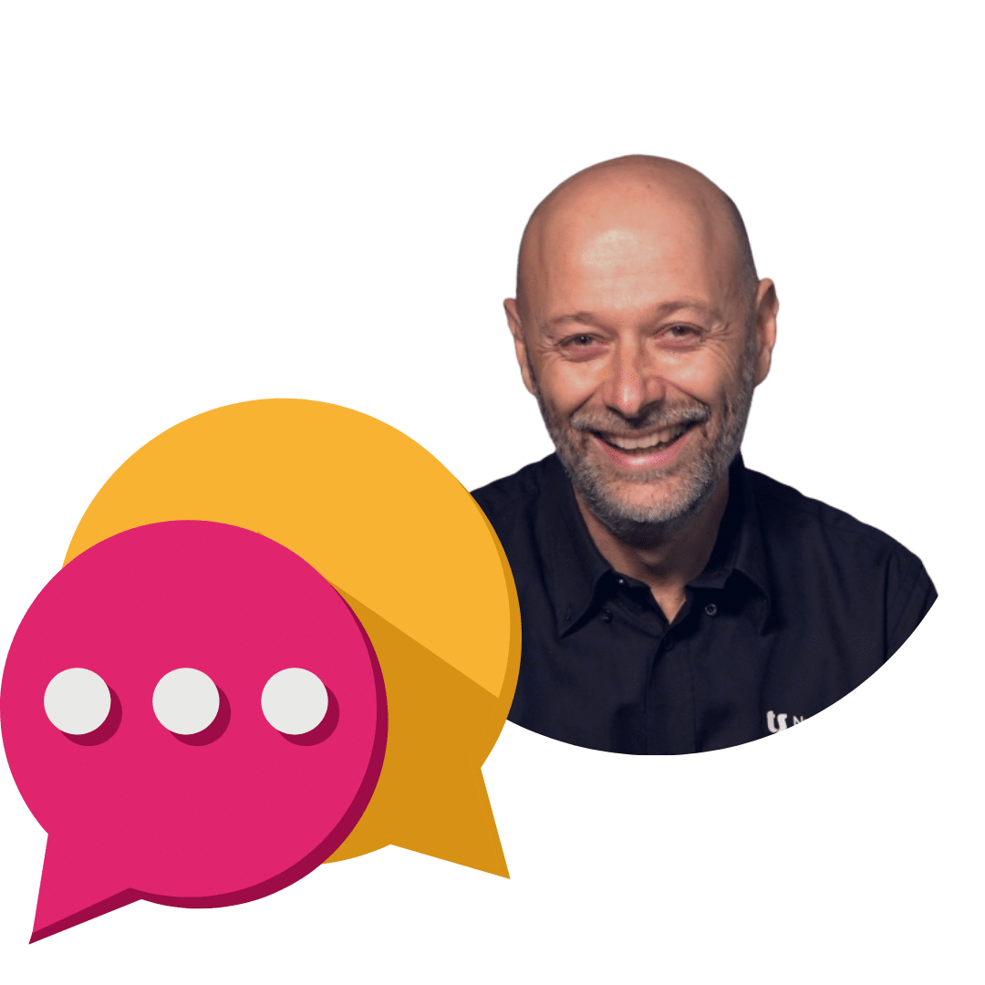 Roberto Casanova SolidWorks Product Manager in Nuovamacut