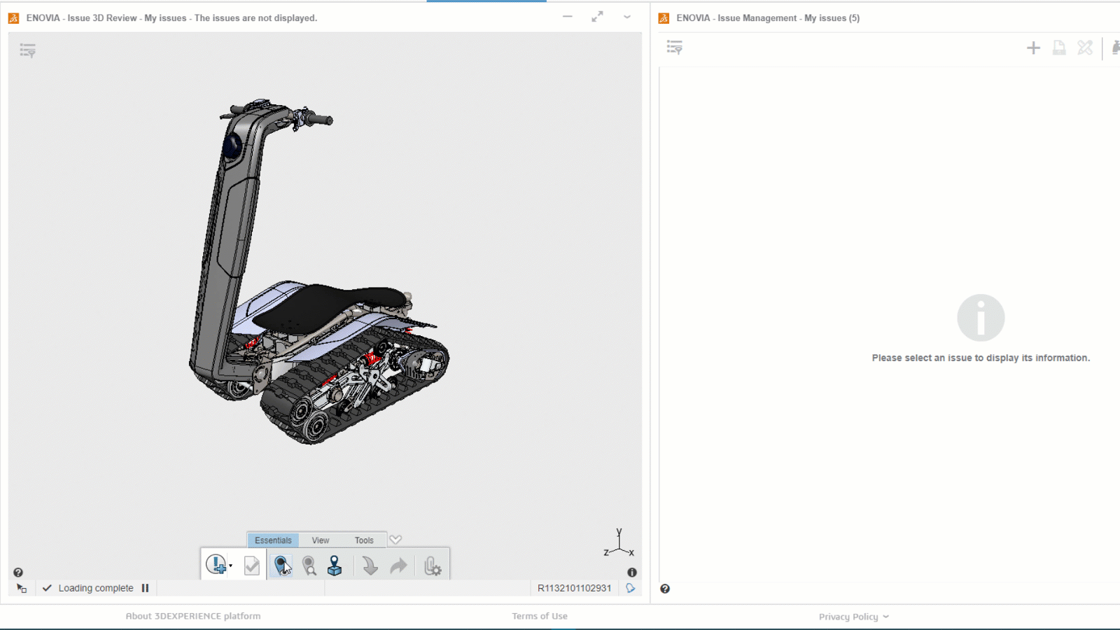 Oltre il tuo CAD SolidWorks come affrontare le sfide di progettazione con 3DEXPERIENCE Works accesso in sicurezza
