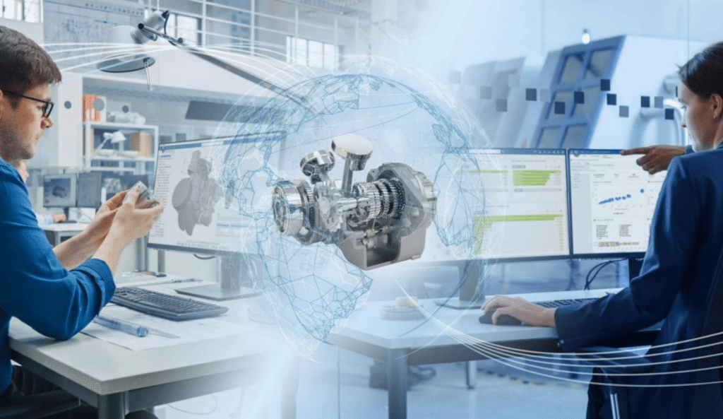 assistenza 3DEXPERIENCE