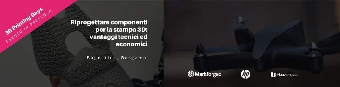 1170 x 300 3dprinting days 0522