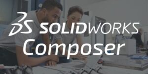 SolidWorks Composer con Nuovamacut