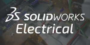 SolidWorks Electrical con Nuovamacut