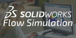 SolidWorks Flow Simulation con Nuovamacut