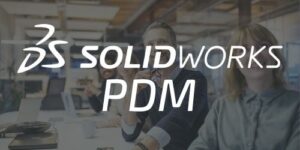 SolidWorks PDM con Nuovamacut