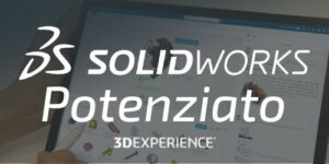 SolidWorks Potenziato con Nuovamacut