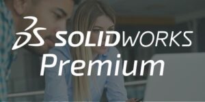 SolidWorks Premium con Nuovamacut