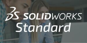SolidWorks Standard con Nuovamacut.