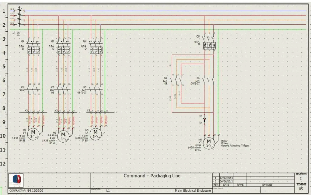 progettazione meccanica