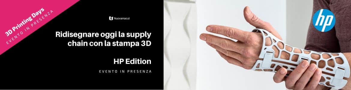 Banner sito HP Edition