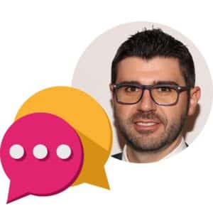 Davide Centomo NuovamacutRisponde