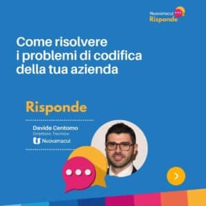 NuovamacutRisponde Davide Centomo