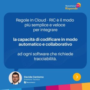 ric e automatico e collaborativo
