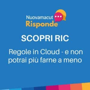 scopri RIC
