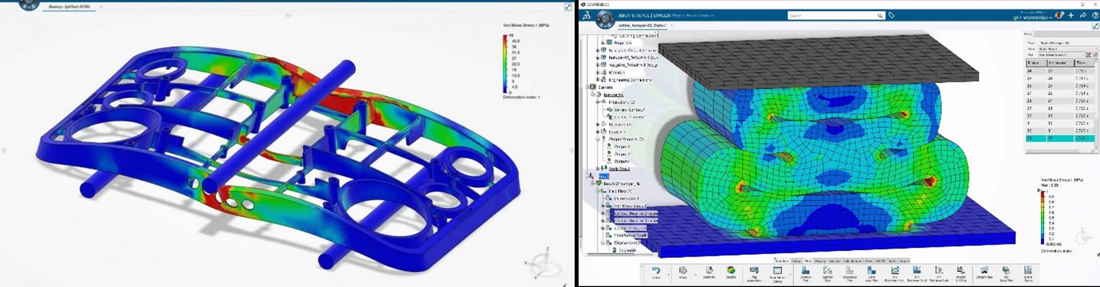 Ruolo Structural Performance Engineer SFO per eseguire analisi strutturali avanzate