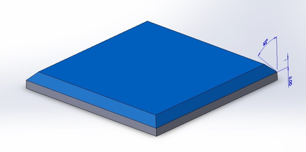 Come realizzare una Lanterna di Natale con SolidWorks in 6 semplici passaggi 2