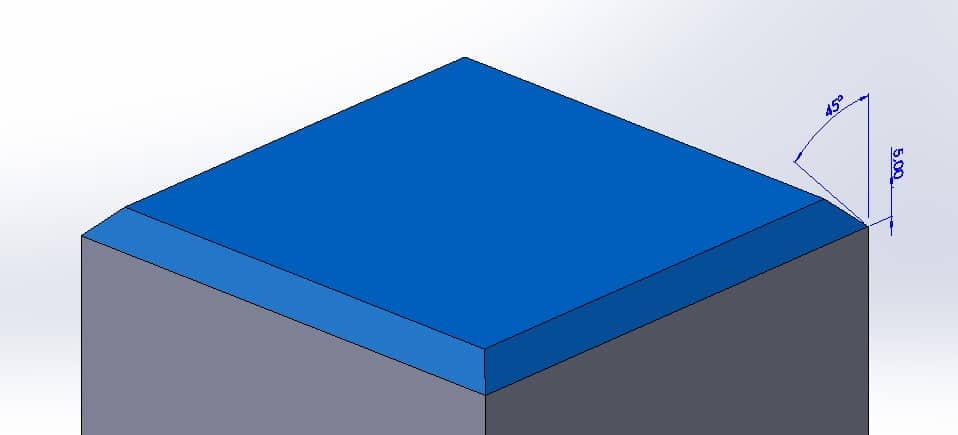 Come realizzare una Lanterna di Natale con SolidWorks in 6 semplici passaggi 4