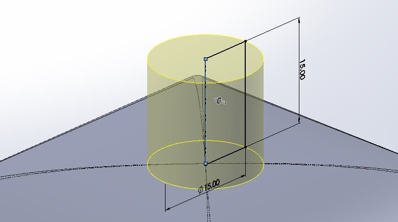 Come realizzare una Lanterna di Natale con SolidWorks in 6 semplici passaggi 8