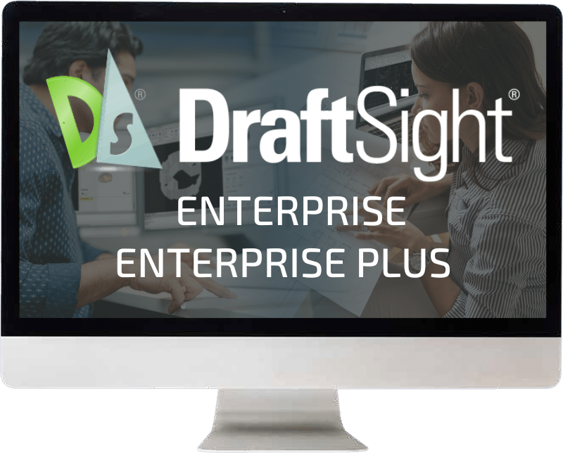 Draftsigth Enterprise o Enterprise Plus scegli