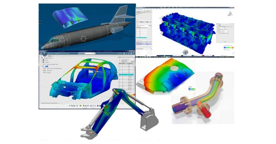 La simulazione e il virtual twin a confronto