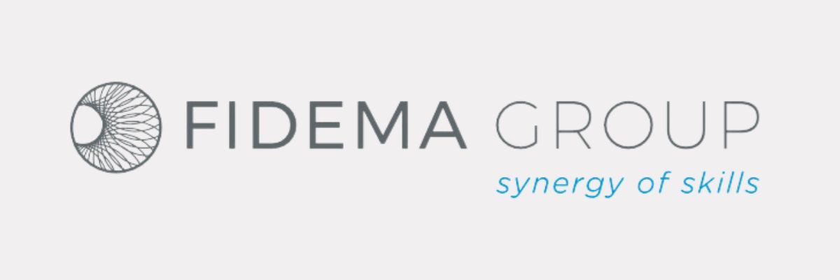 Logo Fidema Group