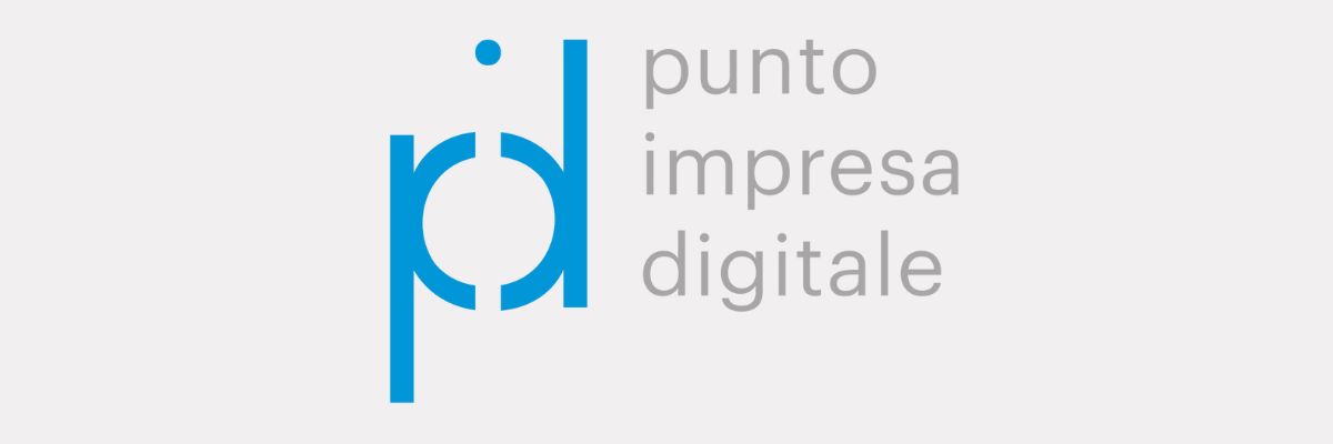 Logo Punto Impresa Digitale