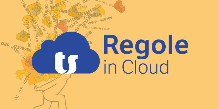 Scopri RIC Regole in Cloud TS Nuovamacut
