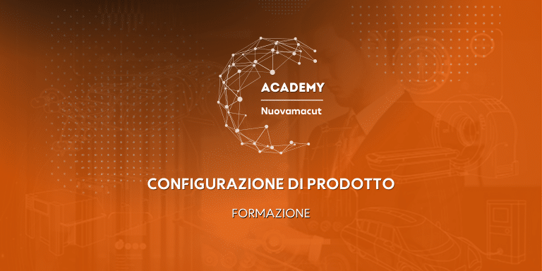 Corsi e Webinar Gratuiti CONFIGURAZIONE DI PRODOTTO