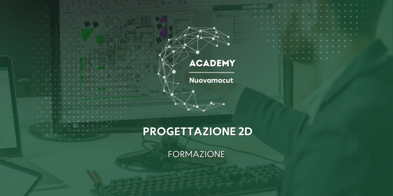 Corsi e Webinar Gratuiti Progettazione CAD 2D