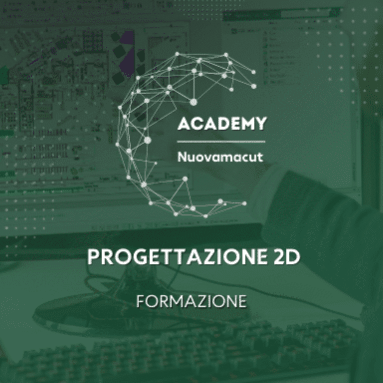 Corsi e Webinar Gratuiti Progettazione CAD 2D