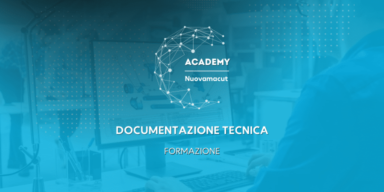 Corsi e Webinar Gratuiti Progettazione e DOCUMENTAZIONE TECNICA