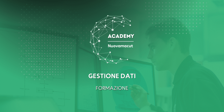Corsi e Webinar Gratuiti Progettazione e GESTIONE DATI