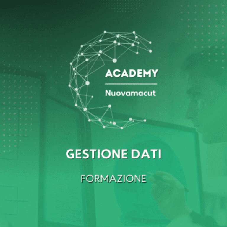 Corsi e Webinar Gratuiti Progettazione e GESTIONE DATI