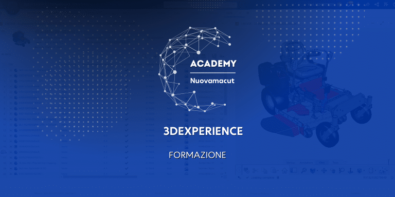 Corsi e Webinar Gratuiti SOLIDWORKS 3DEXPERIENCE