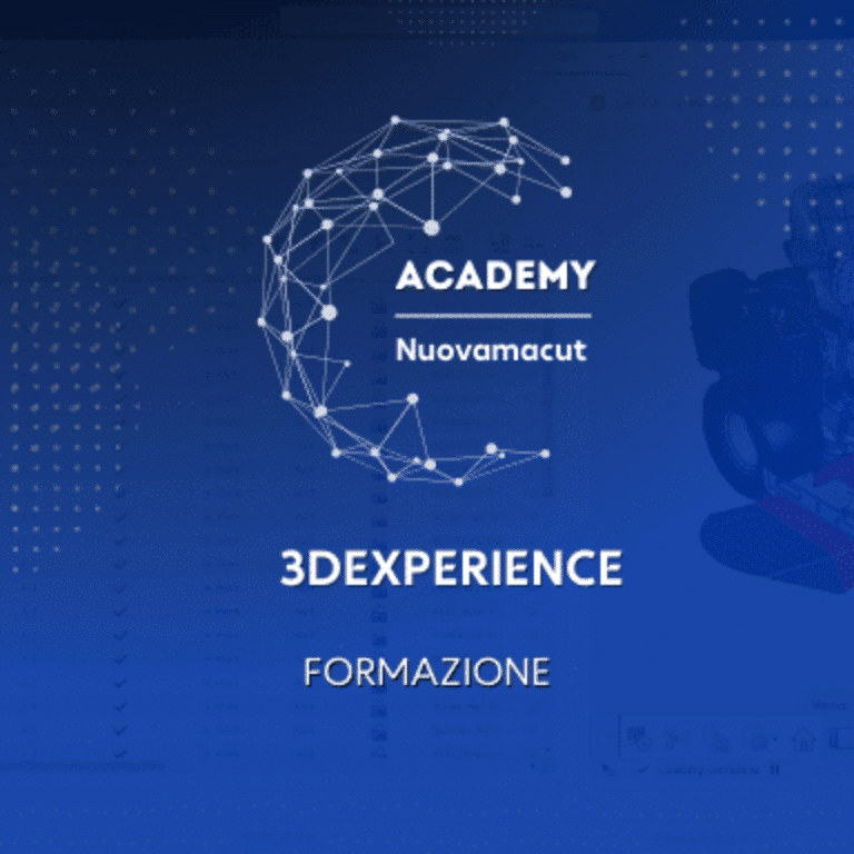 Corsi e Webinar Gratuiti SOLIDWORKS 3DEXPERIENCE