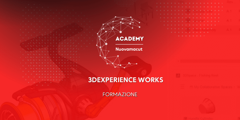 Corsi e Webinar Gratuiti SOLIDWORKS 3DEXPERIENCE WORKS