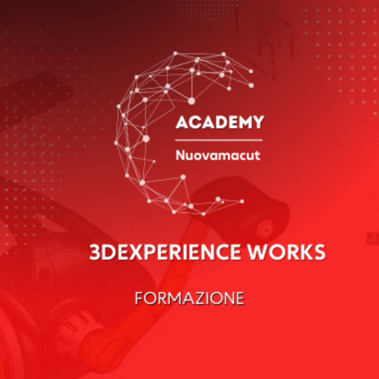 Corsi e Webinar Gratuiti SOLIDWORKS 3DEXPERIENCE WORKS