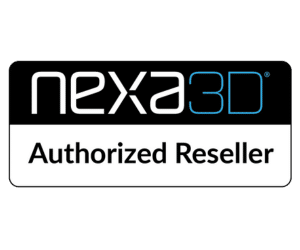 Nexa3D reseller Logo 300x250