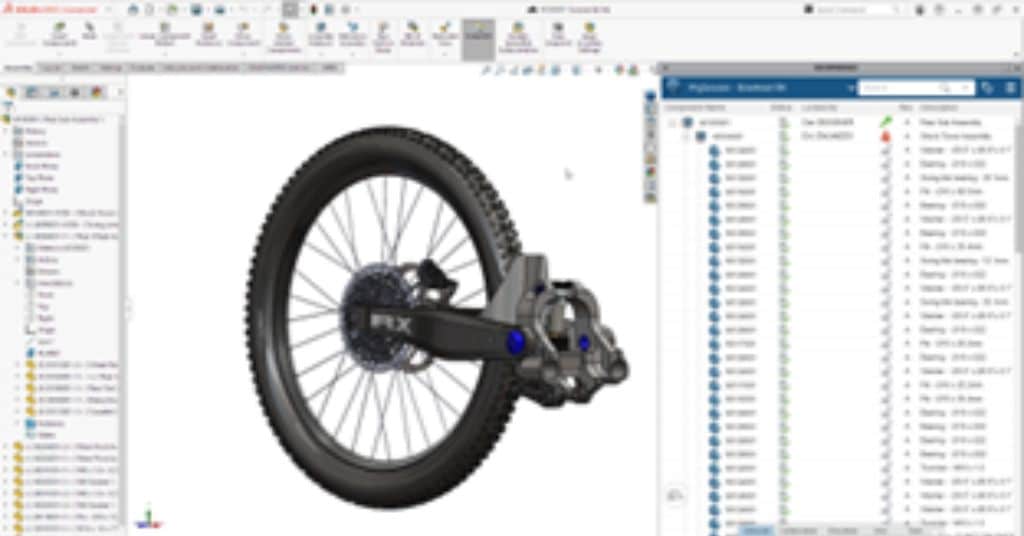 SolidWorks 2025 nuove funzionalita per migliorare il processo di progettazione 12