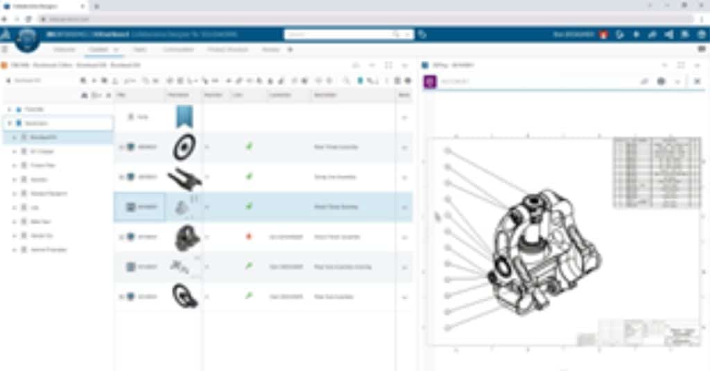 SolidWorks 2025 nuove funzionalita per migliorare il processo di progettazione 13