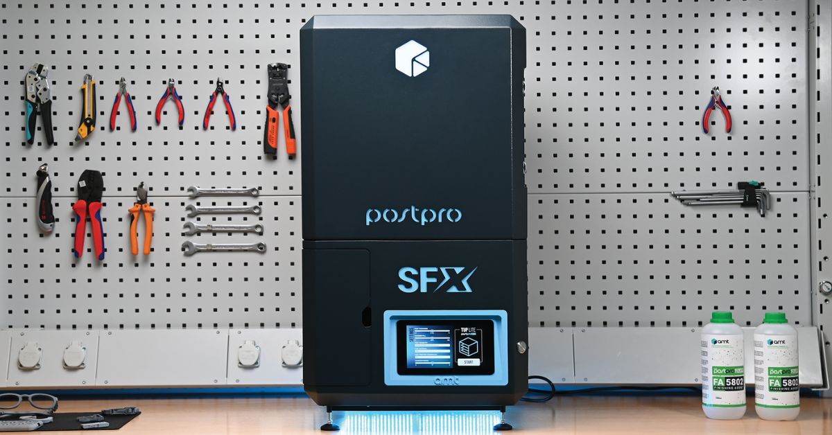 PostPro SFX alla fiera AT di Torino in esclusiva