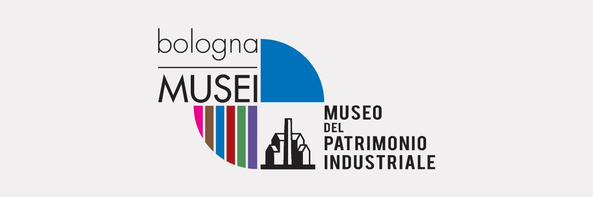 Logo Museo Patrimonio Bologna