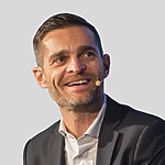 Marco Martelli Responsabile BU Stampa 3D Nuovamacut