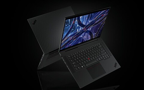 Lenovo Thinkpad P1 Gen6